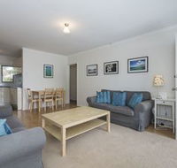 Claremont Apartment Number 6 - Accommodation Sunshine Coast