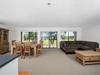 Villa 127 Horizons Golf Resort - Accommodation Sunshine Coast 0