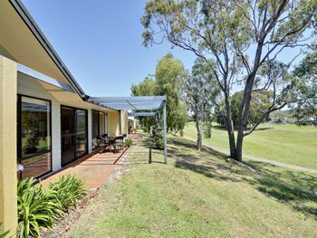 Villa 127 Horizons Golf Resort - Accommodation Sunshine Coast 1