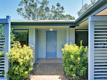 Villa 127 Horizons Golf Resort - Accommodation Sunshine Coast 4