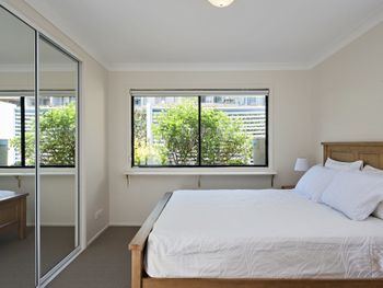 Villa 127 Horizons Golf Resort - Accommodation Sunshine Coast 3