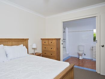 Villa 127 Horizons Golf Resort - Accommodation Sunshine Coast 2