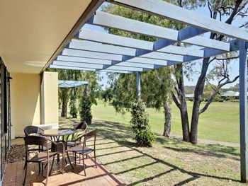 Villa 127 Horizons Golf Resort - Accommodation Sunshine Coast 5