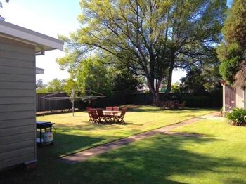 Edgeworth Street Manor - Accommodation Sunshine Coast 2
