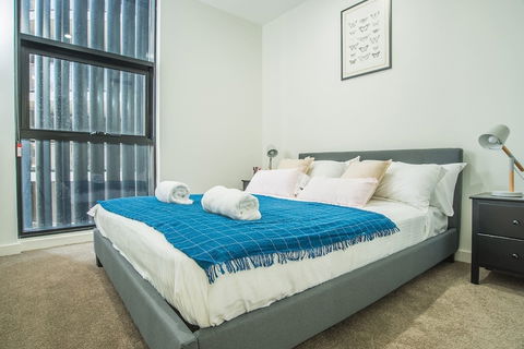 Romantic Fairyland Apartment - Accommodation Sunshine Coast 6