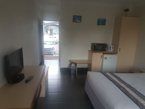 Jopen Cafe & Motel - Accommodation Sunshine Coast 5