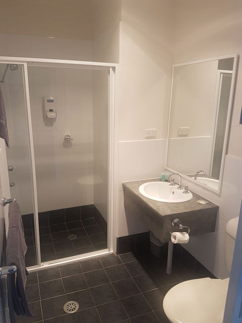 Jopen Cafe & Motel - Accommodation Sunshine Coast 2