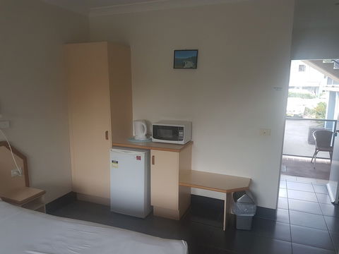 Jopen Cafe & Motel - Accommodation Sunshine Coast 3