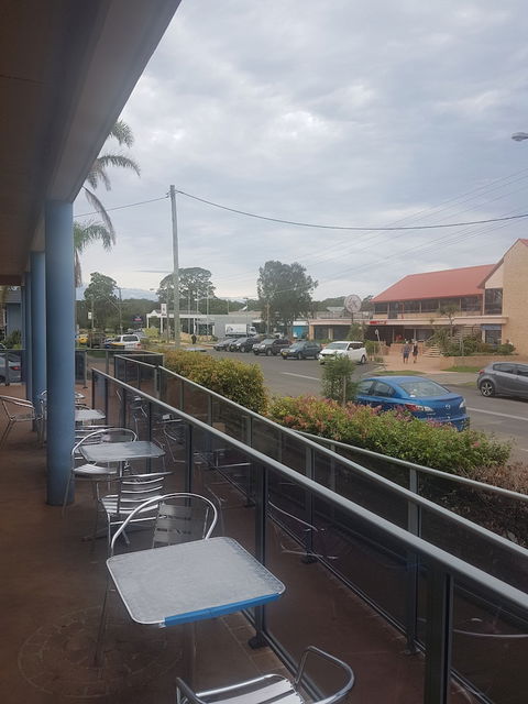Jopen Cafe & Motel - Accommodation Sunshine Coast 1