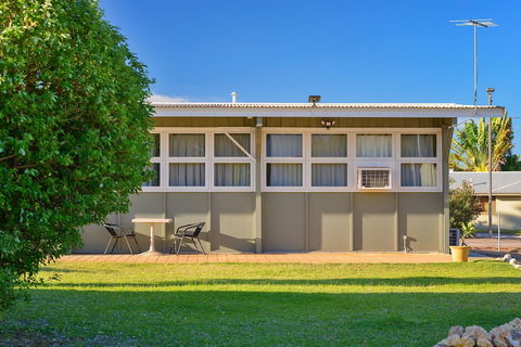 Getaway Villas Unit 38 10 - Accommodation Sunshine Coast 0