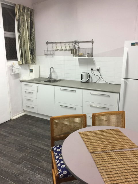 Getaway Villas Unit 38 10 - Accommodation Sunshine Coast 2