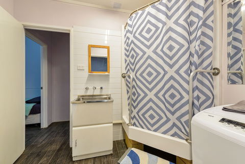 Getaway Villas Unit 38 10 - Accommodation Sunshine Coast 4