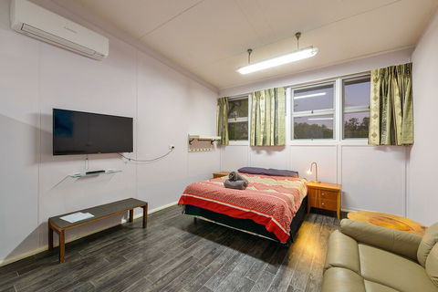 Getaway Villas Unit 38 10 - Accommodation Sunshine Coast 6