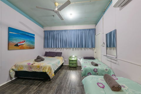 Getaway Villas Unit 38 10 - Accommodation Sunshine Coast 5