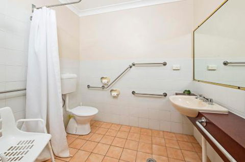 Econo Lodge Savannah Park Tamworth - Accommodation Sunshine Coast 1