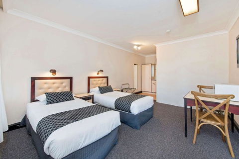 Econo Lodge Savannah Park Tamworth - Accommodation Sunshine Coast 6