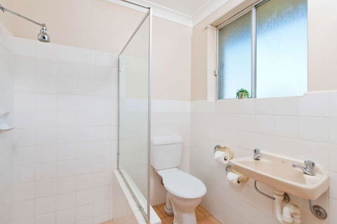 Econo Lodge Savannah Park Tamworth - Accommodation Sunshine Coast 4