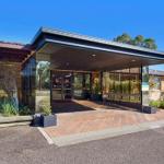 Econo Lodge Savannah Park Tamworth - Accommodation Sunshine Coast 0
