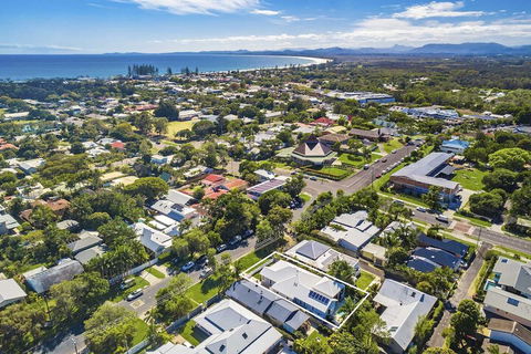 A PERFECT STAY - Stanhope Byron - Accommodation Sunshine Coast 3