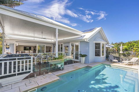 A PERFECT STAY - Stanhope Byron - Accommodation Sunshine Coast 4