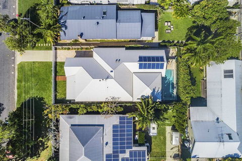 A PERFECT STAY - Stanhope Byron - Accommodation Sunshine Coast 1