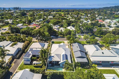 A PERFECT STAY - Stanhope Byron - Accommodation Sunshine Coast 2
