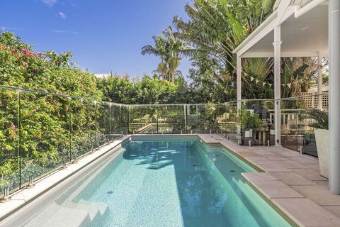 A PERFECT STAY - Stanhope Byron - Accommodation Sunshine Coast 5