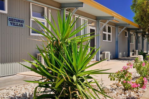 Getaway Villas Unit 38 6 - Accommodation Sunshine Coast 2