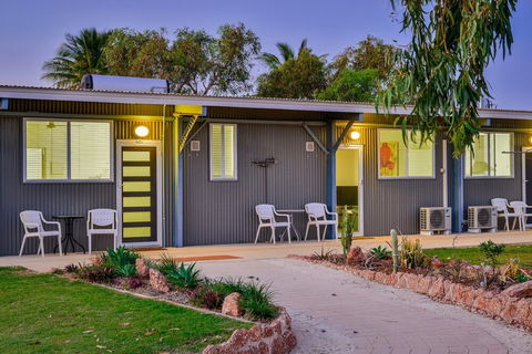 Getaway Villas Unit 38 6 - Accommodation Sunshine Coast 3