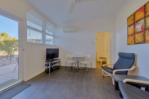 Getaway Villas Unit 38 6 - Accommodation Sunshine Coast 5