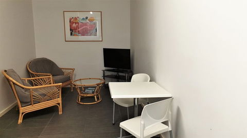 Getaway Villas Unit 38 6 - Accommodation Sunshine Coast 1