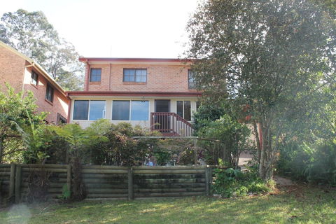 Surf Beach Family Friendly Home - Accommodation Sunshine Coast 2