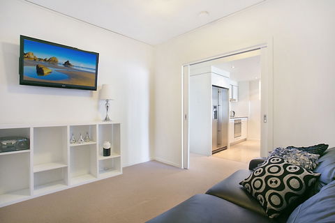 Sierra Grande - Accommodation Sunshine Coast 6