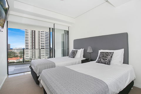 Sierra Grande - Accommodation Sunshine Coast 2