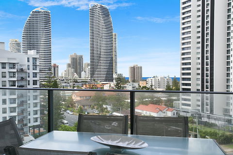 Sierra Grande - Accommodation Sunshine Coast 5