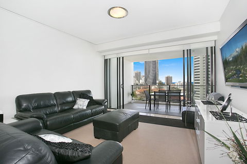 Sierra Grande - Accommodation Sunshine Coast 1