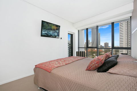 Sierra Grande - Accommodation Sunshine Coast 4
