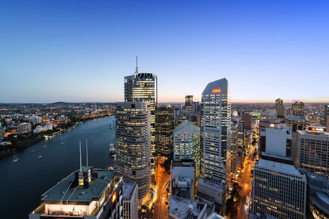 Oaks Aurora Tower - Accommodation Sunshine Coast 1