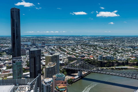 Oaks Aurora Tower - Accommodation Sunshine Coast 5