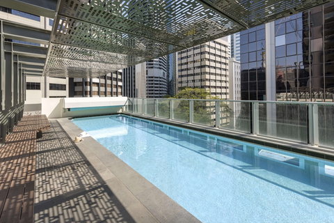 Oaks Aurora Tower - Accommodation Sunshine Coast 6