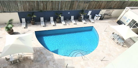 Sea Breeze Luxury Holiday Apartment Accommodation - Accommodation Sunshine Coast 2