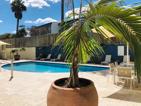 Sea Breeze Luxury Holiday Apartment Accommodation - Accommodation Sunshine Coast 3