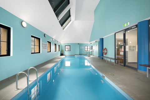 YEHS Hotel Sydney Harbour Suites - Accommodation Sunshine Coast 2