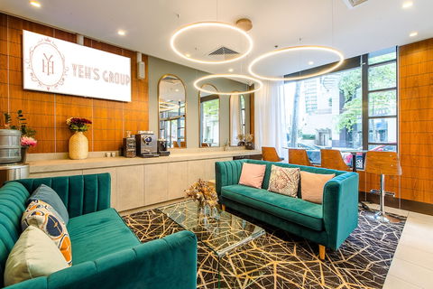 YEHS Hotel Sydney Harbour Suites - Accommodation Sunshine Coast 6