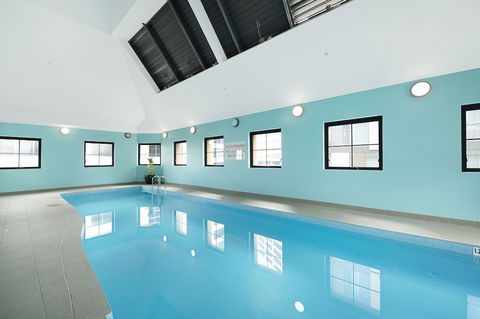 YEHS Hotel Sydney Harbour Suites - Accommodation Sunshine Coast 3