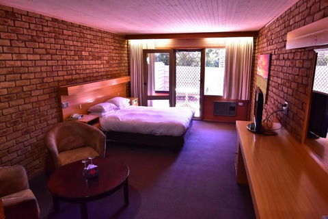 Flinders Cove Motor Inn - Accommodation Sunshine Coast 2