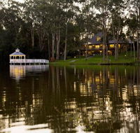 Lincoln Downs Resort Batemans Bay Best Western Signature Collecti - Accommodation Sunshine Coast