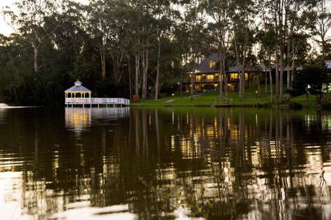 Lincoln Downs Resort Batemans Bay Best Western Signature Collecti - Accommodation Sunshine Coast 0