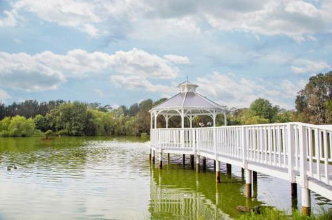 Lincoln Downs Resort Batemans Bay Best Western Signature Collecti - Accommodation Sunshine Coast 4