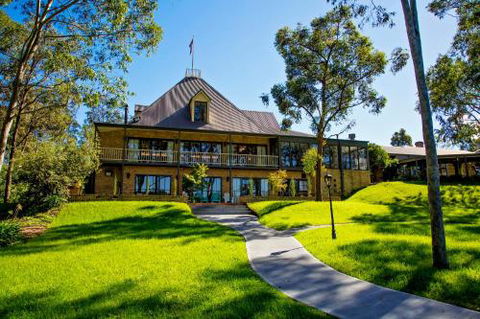 Lincoln Downs Resort Batemans Bay Best Western Signature Collecti - Accommodation Sunshine Coast 5